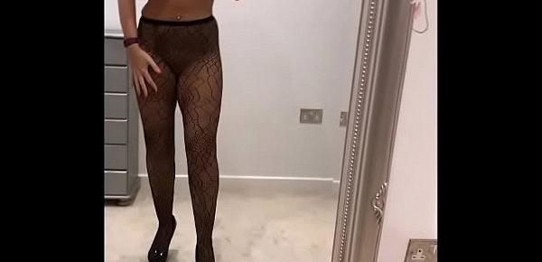  Masturbating Milf in hot outfits - TheCamStars.com